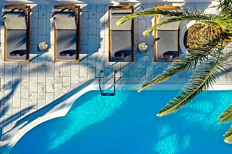 Strogili Hotel - Adults Only