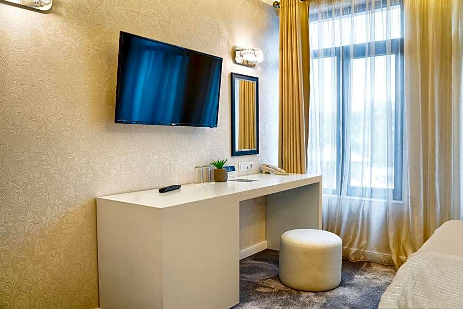 Tsarevets Boutique Hotel & SPA