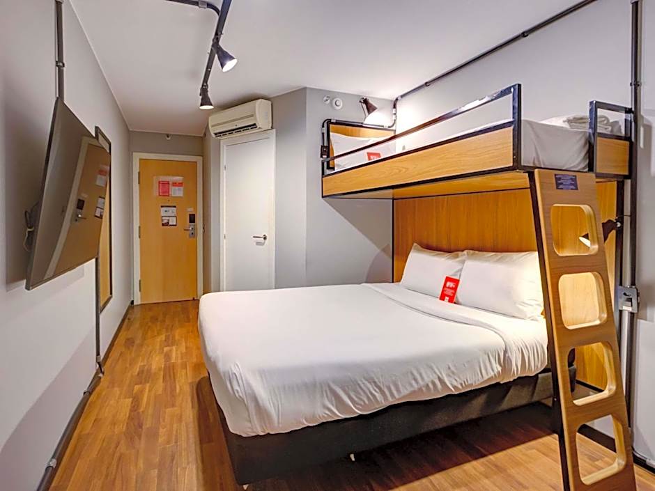 Ibis Copacabana Posto 2