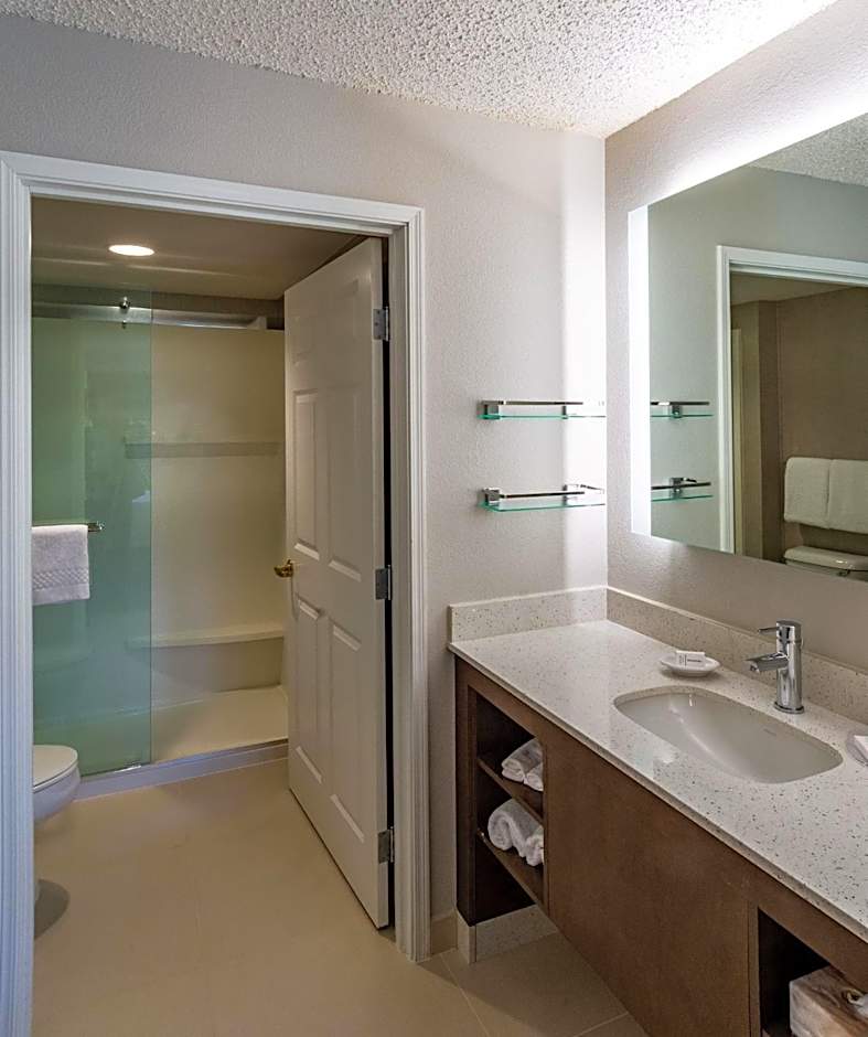 Aspen Suites Hotel Fairbanks