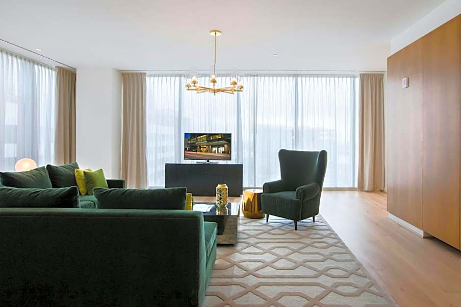 The Laura Hotel, Houston Downtown, Autograph Collection