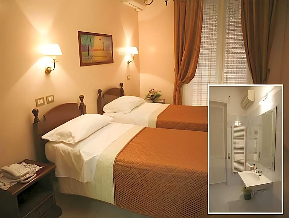Hotel Aquila