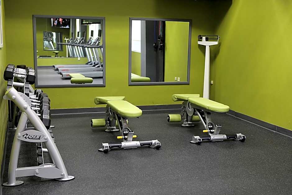 Holiday Inn OHare Area By IHG