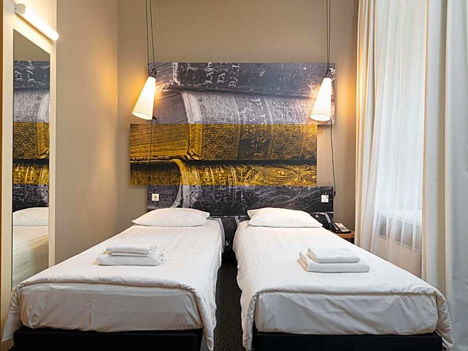 Ibis Riga Centre