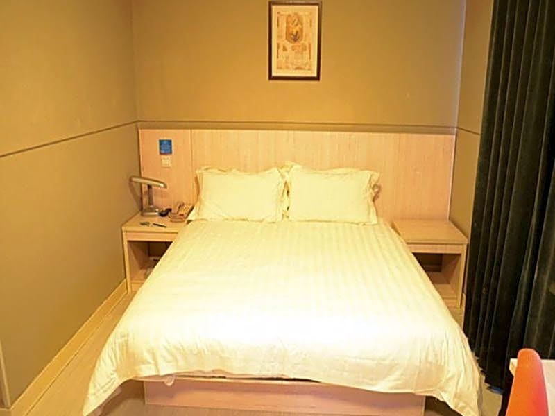 Jinjiang Inn - Ningbo Zhaohui Road