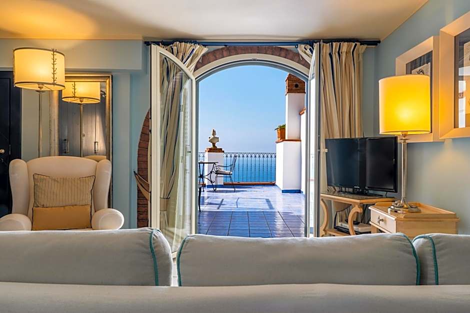 Hotel Villa Carlotta