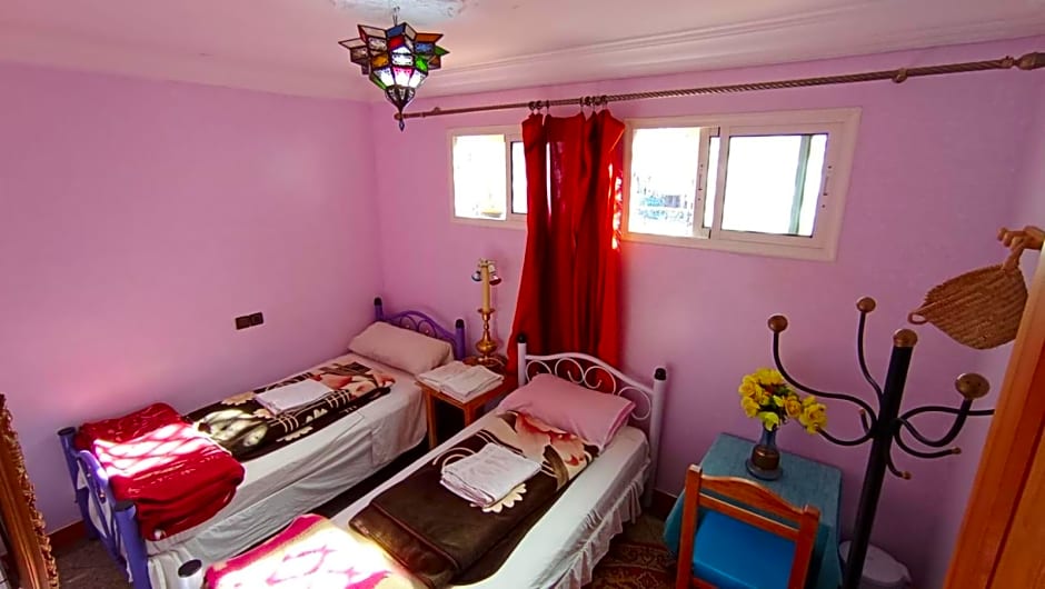 Hôtel Restaurant BOUGAFER