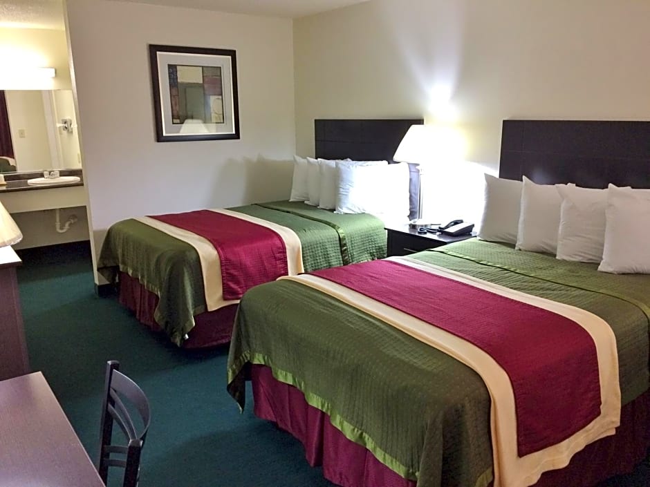 Travel Inn Atlanta Texas