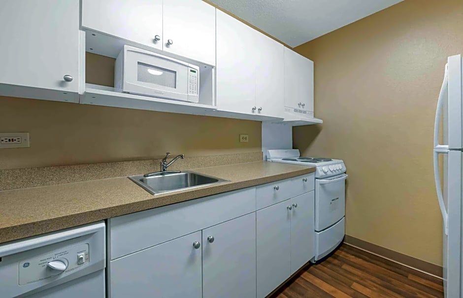 Extended Stay America Suites - Houston - Med. Ctr. - NRG Park - Kirby