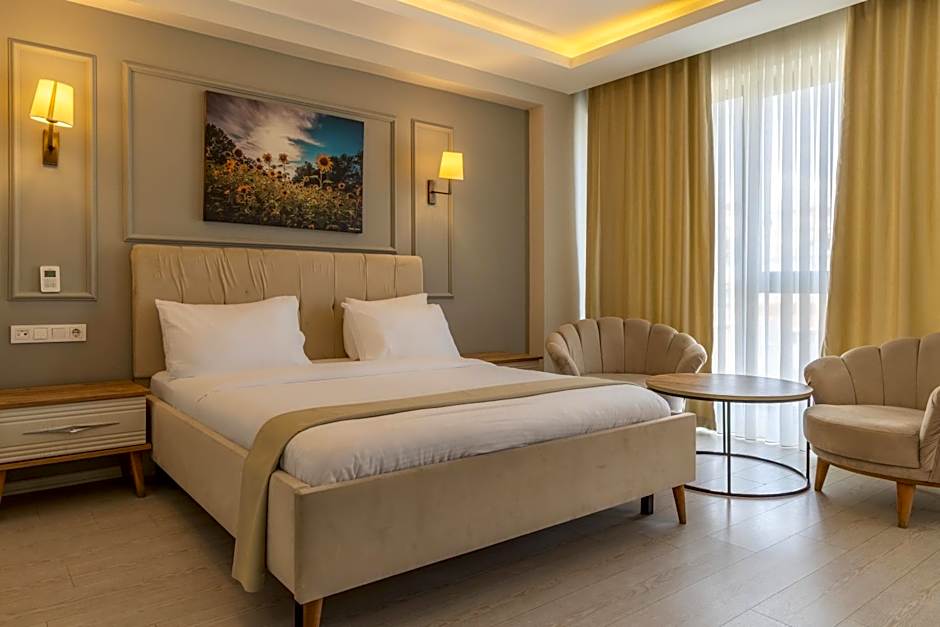 PETRA HOTEL TUZLA