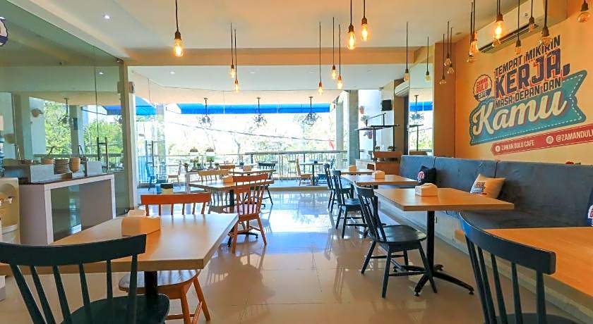 Hotel Berlian International Surabaya