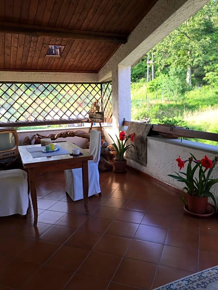 Il Ghiro B&B