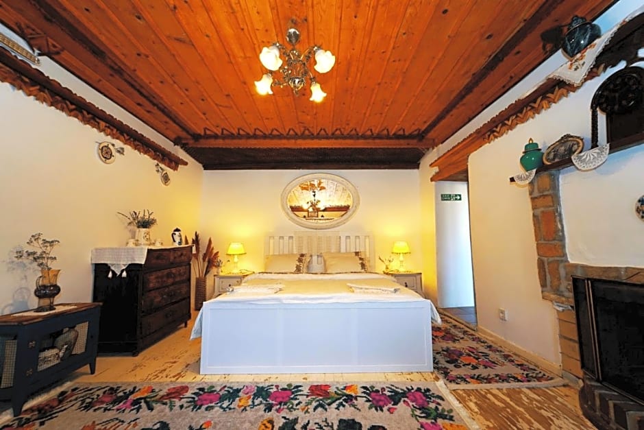 Ramise Hanım Mansion