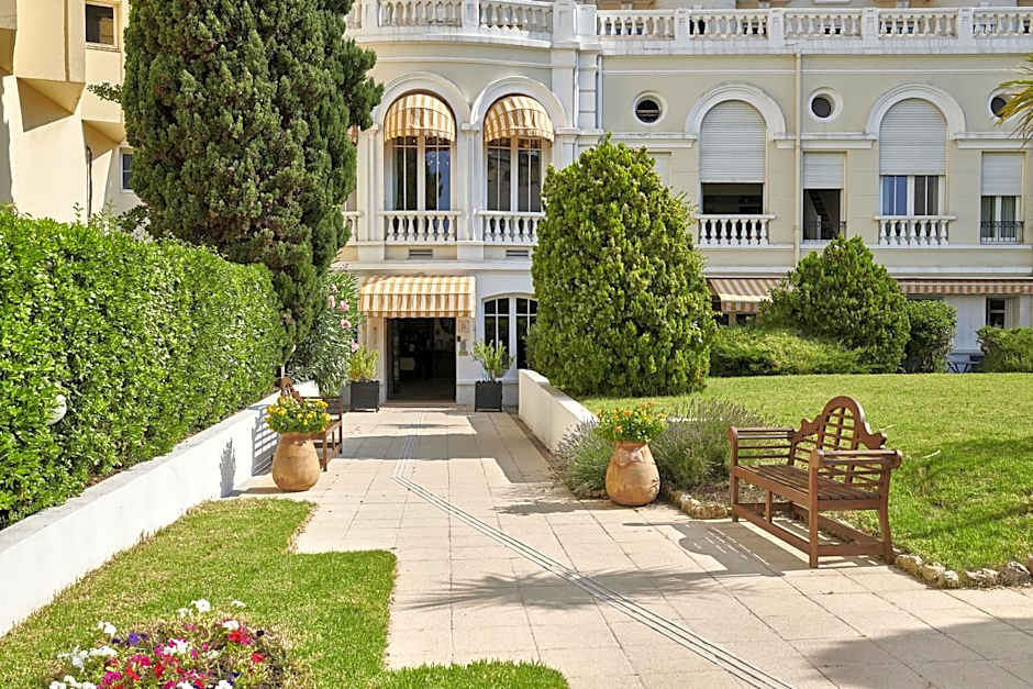 Residence Vacances Bleues le Mediterranée