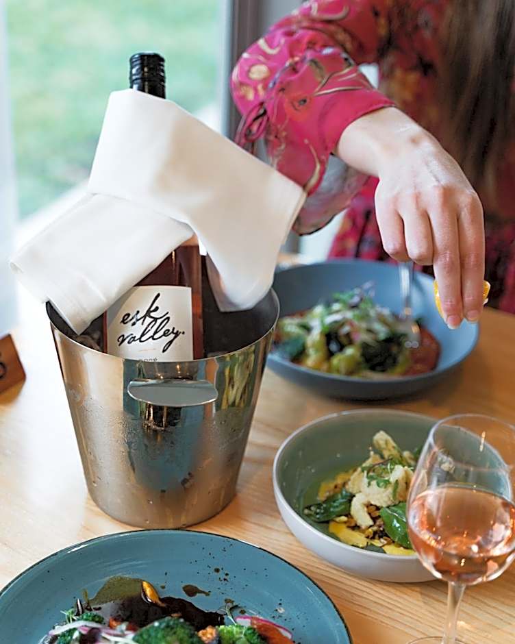 Scenic Hotel Te Pania