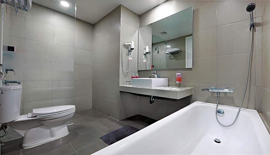 favehotel Olo Padang