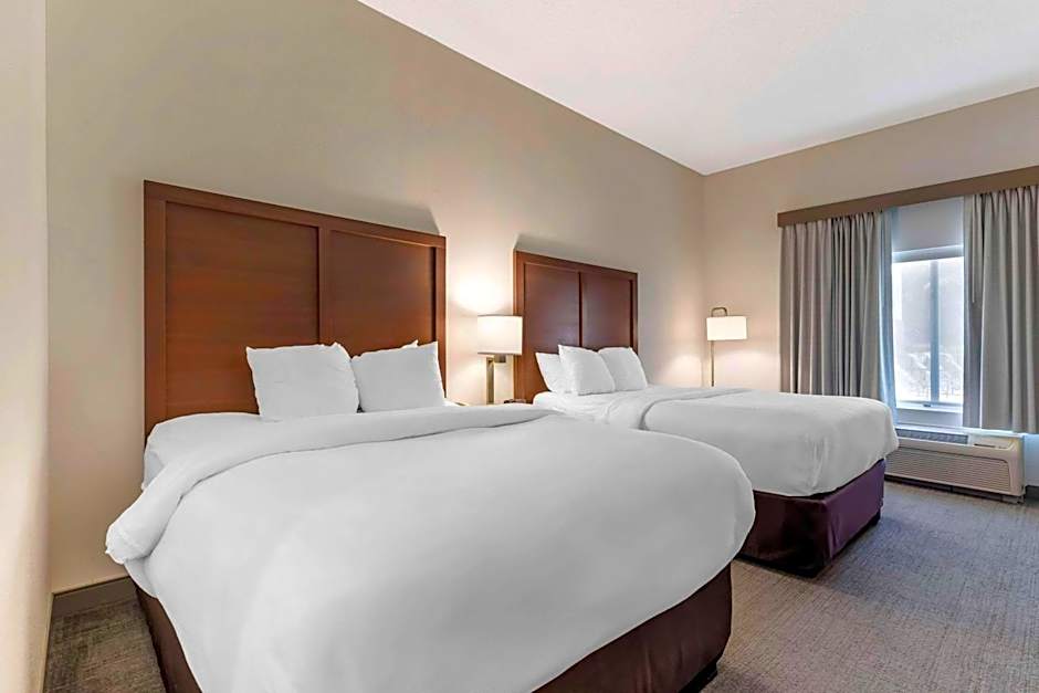 Comfort Inn & Suites Chestertown
