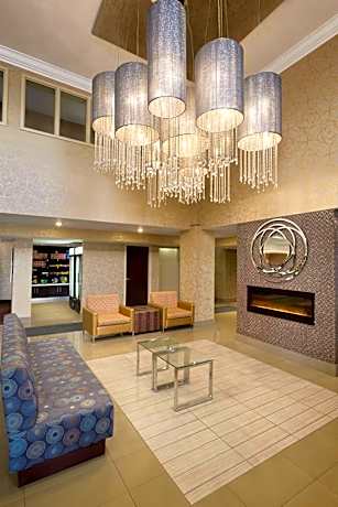 Park Inn By Radisson Toronto-Markham
