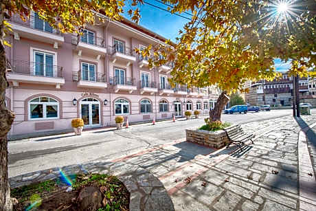 Hotel Kastoria in Kastoria City