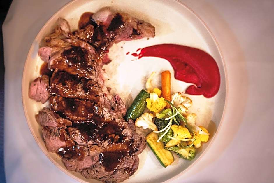 Terasu Riviera Maya Hotel & Spa, en Xcaret