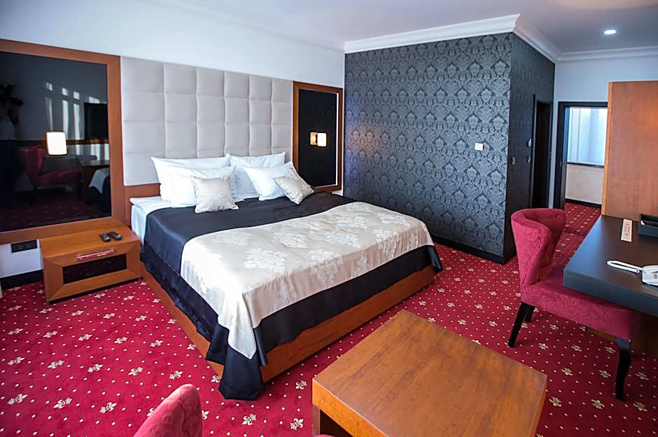 Hotel Exclusive President