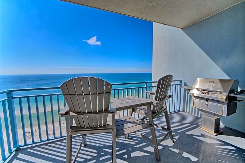 OCEAN FRONT CONDO w INCREDIBLE VIEWS