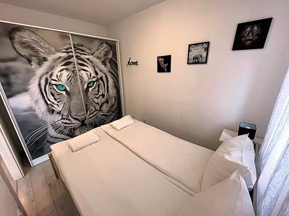 Residence Aparthotel