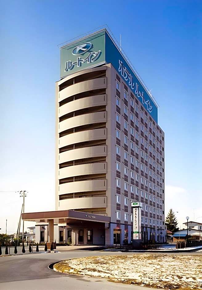 Hotel Route Inn Ichinoseki Inter
