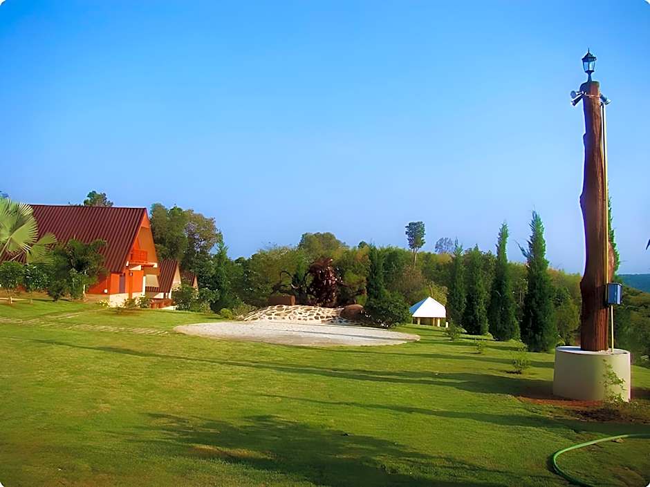 Petch Nakhonthai Homestay