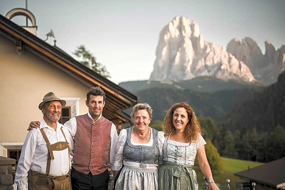 Hotel Ansitz Jakoberhof