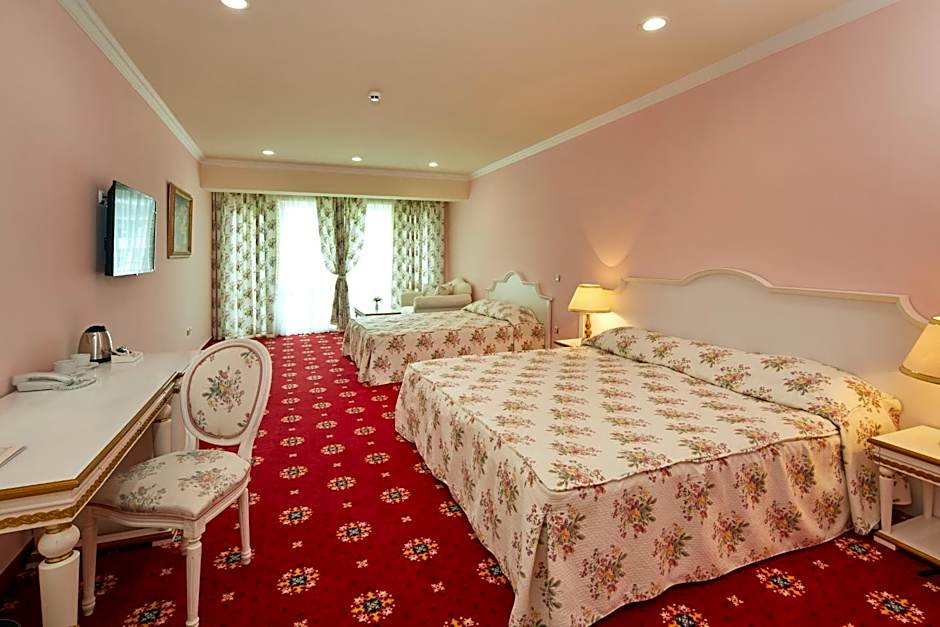 Planeta Hotel & Aquapark - All Inclusive