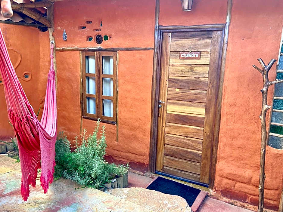 Namastê Suítes e Chalés