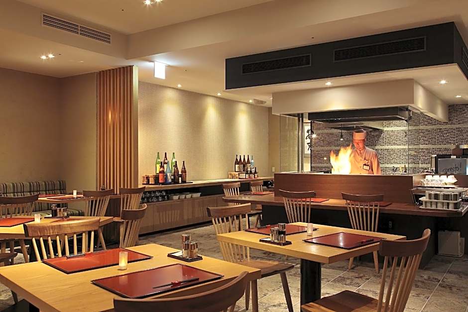 Cocochee Hotel Numazu