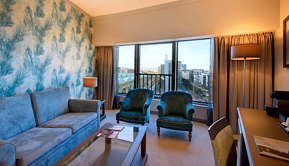 Tivoli Oriente Hotel