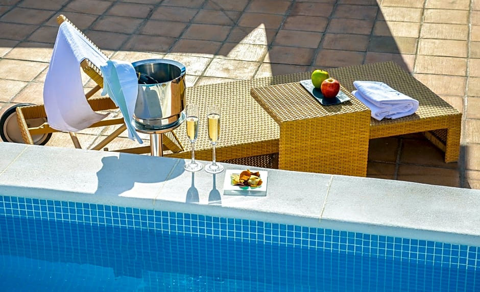 Aguilas5 SevillaSuites