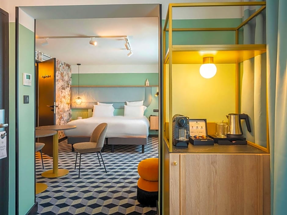 Le Splendid Hotel Lac D'Annecy