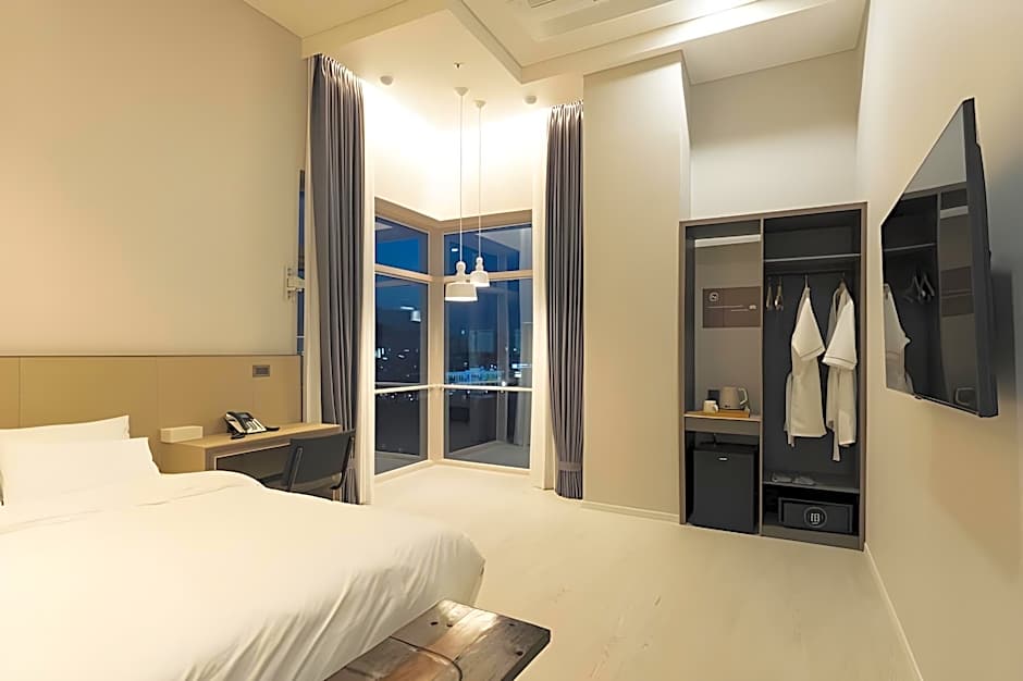 Gwangju Culture Hotel LAAM