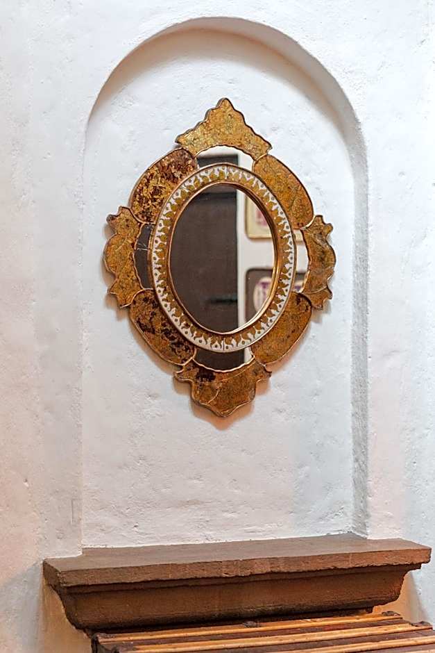 Villa Ganz Boutique Hotel
