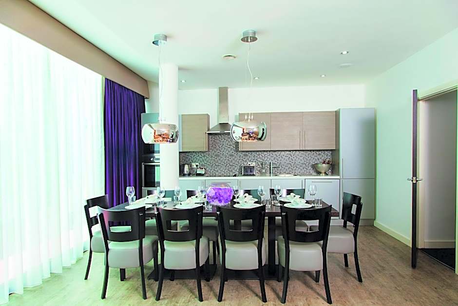 Seel Street Hotel by EPIC