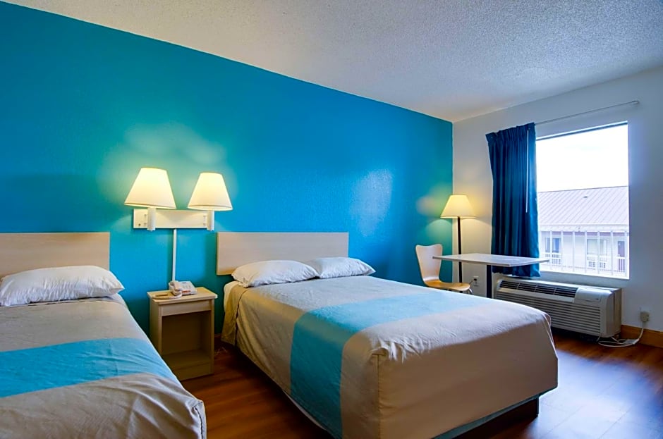 Motel 6-Atlanta, GA