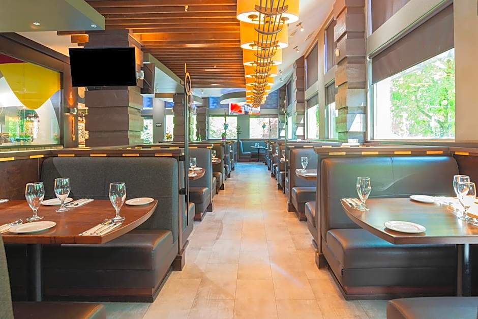 Sandman Suites Surrey - Guildford