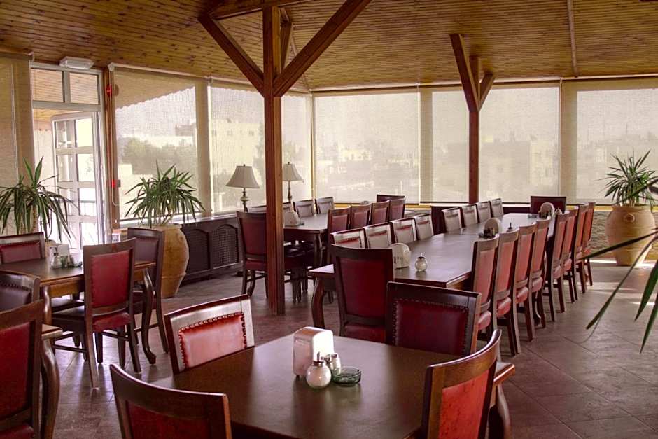 Mariam Hotel