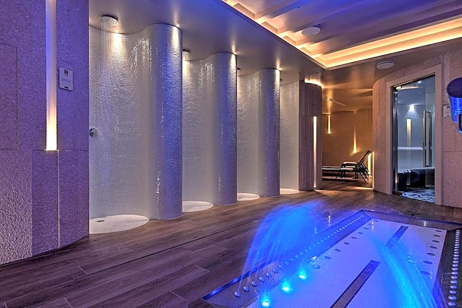 Hotel Excelsior Terme
