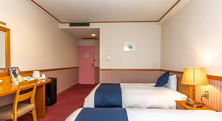 Tabist Asa Station Hotel