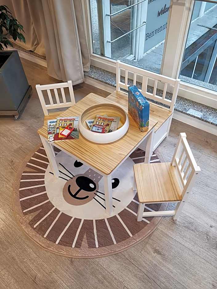 Hotel Bördehof, direkt an der A2 & A14, Restaurant, Tagung, individuell