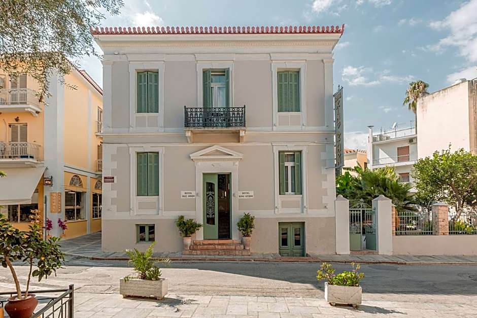 King Othon Boutique Hotel