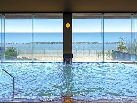 Ooedo Onsen Monogatari Nagayama