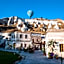 Lunar Cappadocia Hotel