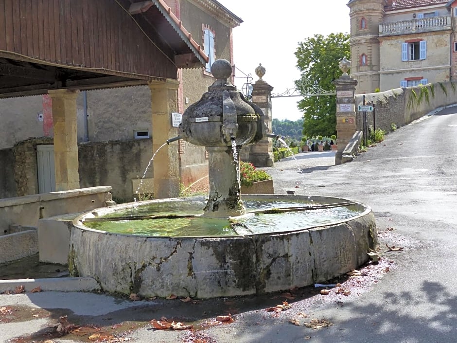 Château du Grand Jardin