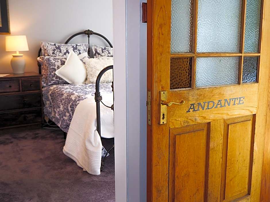 The Gables B&B